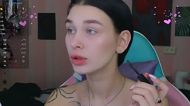 Amanda Tender online show from 03/20/25, 10:07