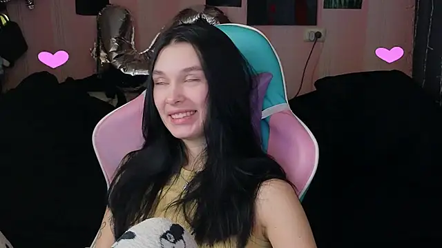 Amanda Tender online show from 02/02/25, 10:17