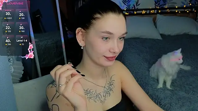 Amanda Tender online show from 03/19/26, 09:48