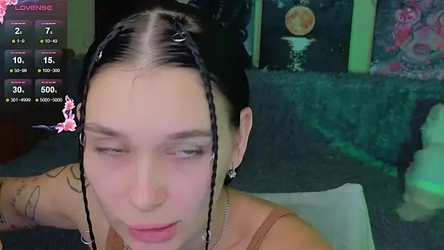Amanda Tender online show from 07/26/26, 10:49