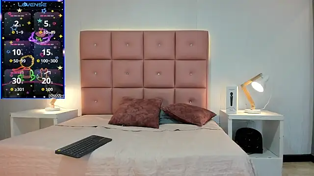 lhiamfit online show from 10/29/25, 05:01