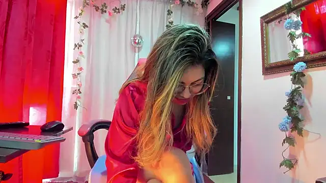 rose blak online show from 03/05/25, 03:51