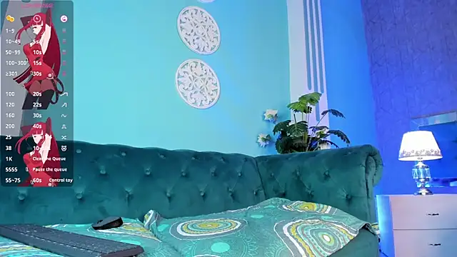 KarlynHoliss online show from 12/09/24, 05:52
