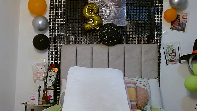 Wilson Siara online show from 11/07/25, 06:07