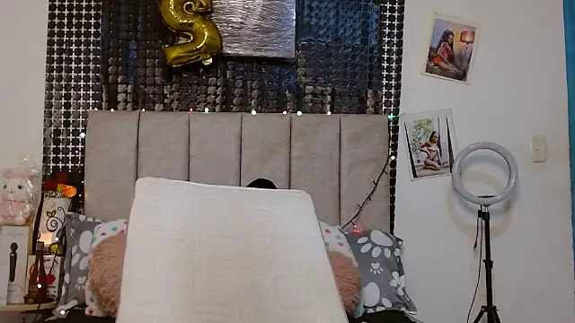 Wilson Siara online show from 10/28/25, 01:50