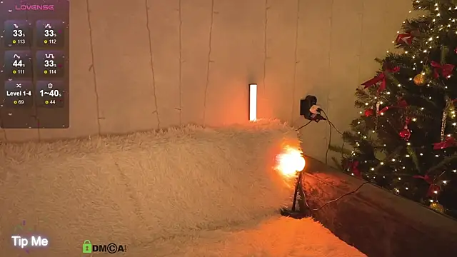 Bun-with-jam online show from 12/01/25, 03:13