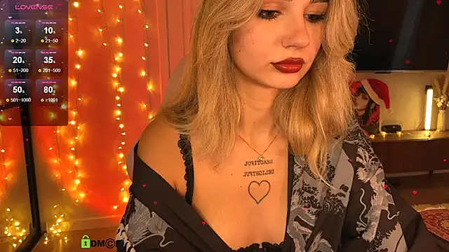 Bun-with-jam online show from 12/04/25, 10:58