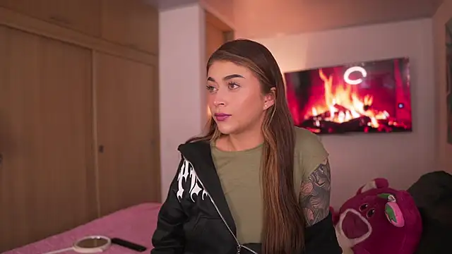 babesamanta online show from 09/30/25, 05:24