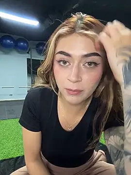 babesamanta online show from 03/18/26, 04:26