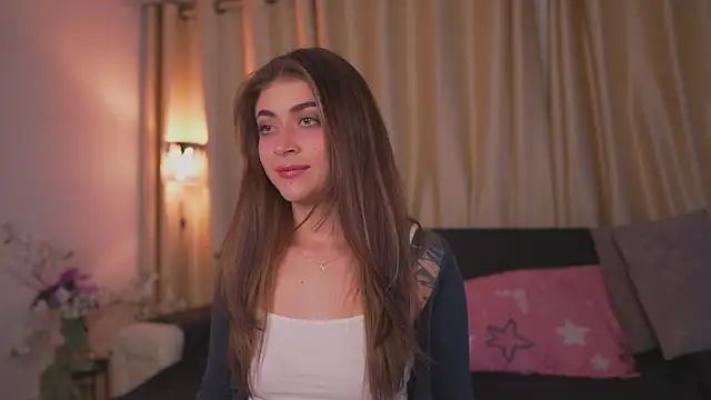 babesamanta online show from 11/20/25, 04:02