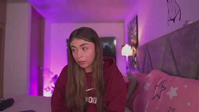 babesamanta online show from 11/02/25, 04:28