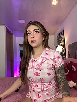 babesamanta online show from 10/16/25, 04:10