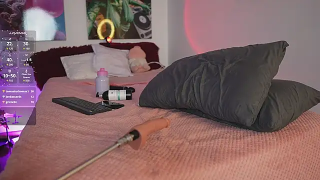 babesamanta online show from 03/02/25, 11:41