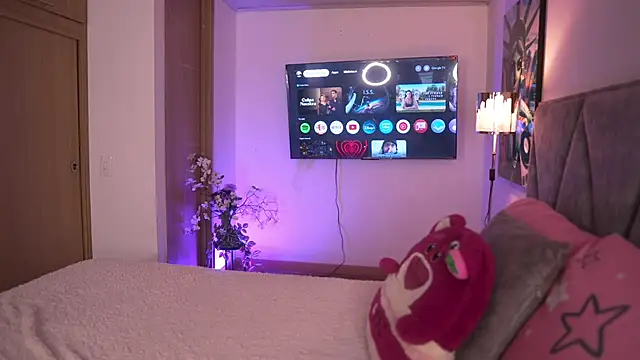 babesamanta online show from 10/21/25, 05:40