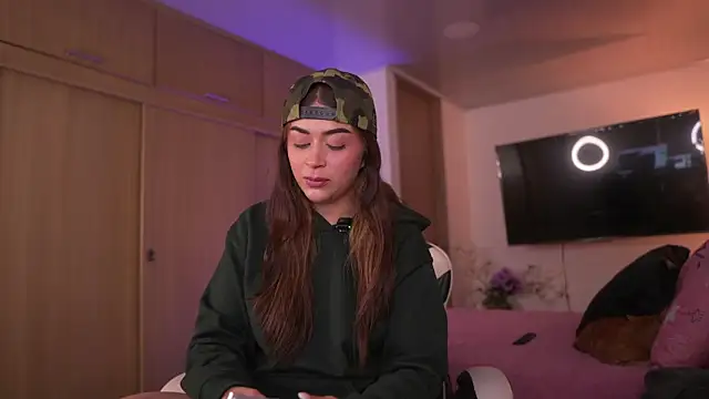 babesamanta online show from 09/09/25, 07:07