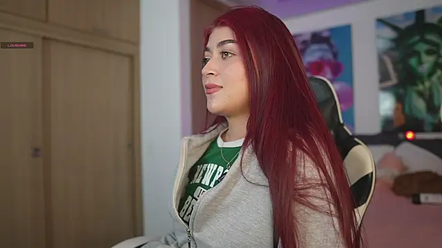 babesamanta online show from 03/03/25, 04:54