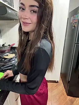 babesamanta online show from 01/18/26, 04:27