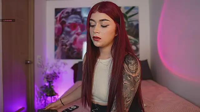 babesamanta online show from 02/27/25, 05:07