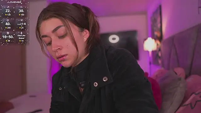 babesamanta online show from 11/01/25, 04:30