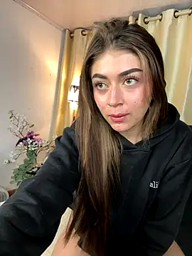 babesamanta online show from 11/17/25, 12:36