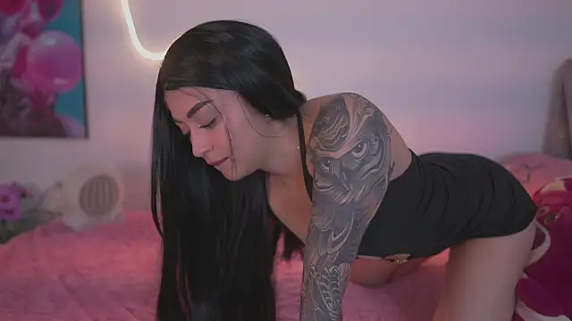 babesamanta online show from 11/30/25, 07:31