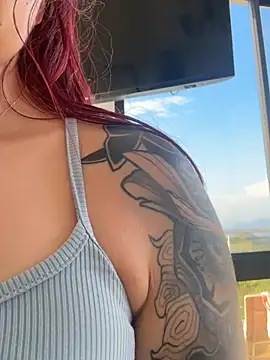 babesamanta online show from 02/19/25, 10:20