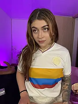 babesamanta online show from 06/28/26, 05:14