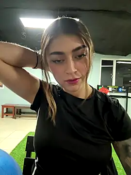 babesamanta online show from 12/21/25, 02:24