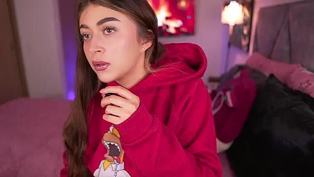 babesamanta online show from 10/13/25, 04:47