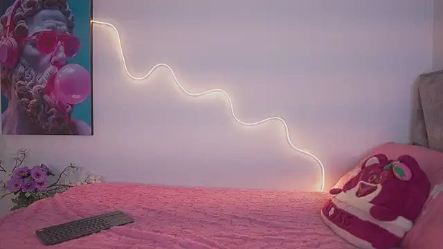 babesamanta online show from 11/29/25, 05:51