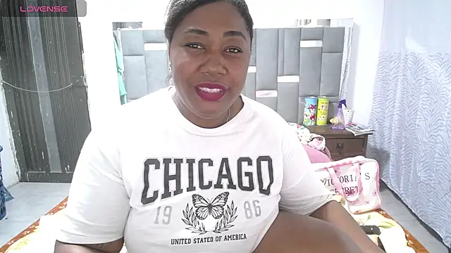 thickebonymilfF online show from 01/31/25, 04:25