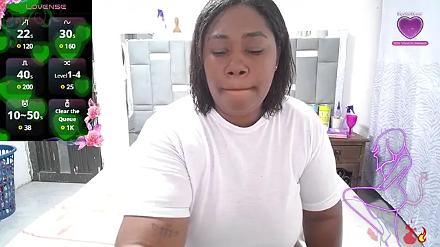 thickebonymilfF online show from 02/27/25, 02:25