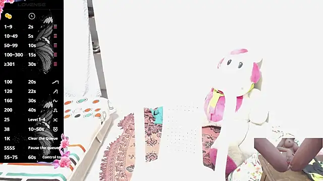 thickebonymilfF online show from 11/11/25, 01:55