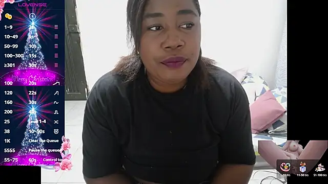 thickebonymilfF online show from 12/02/25, 05:20