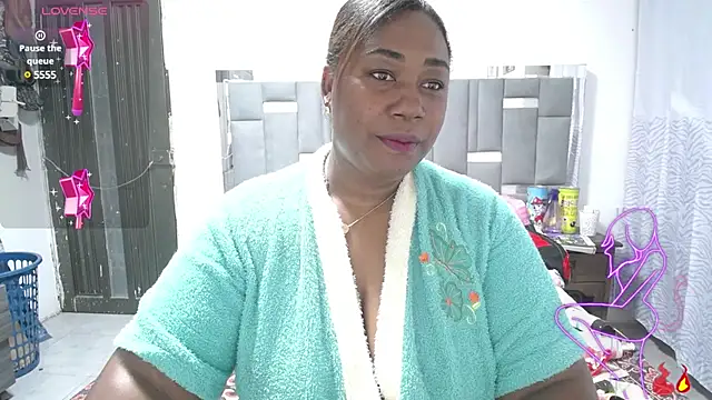 thickebonymilfF online show from 01/30/25, 04:48