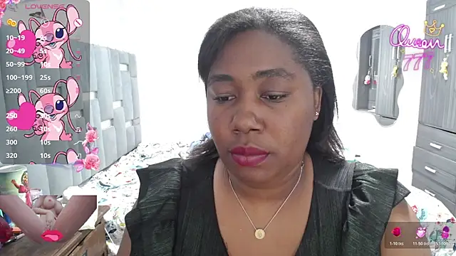 thickebonymilfF online show from 03/14/26, 12:38