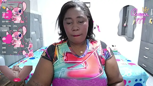 thickebonymilfF online show from 03/29/26, 02:13