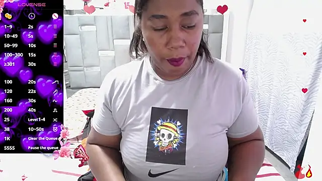thickebonymilfF online show from 09/18/25, 04:59