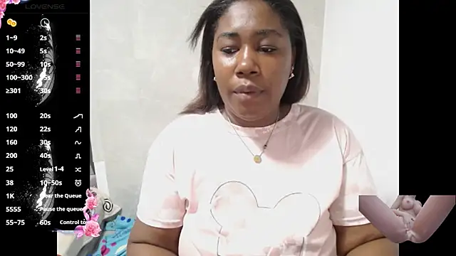thickebonymilfF online show from 11/20/25, 03:18