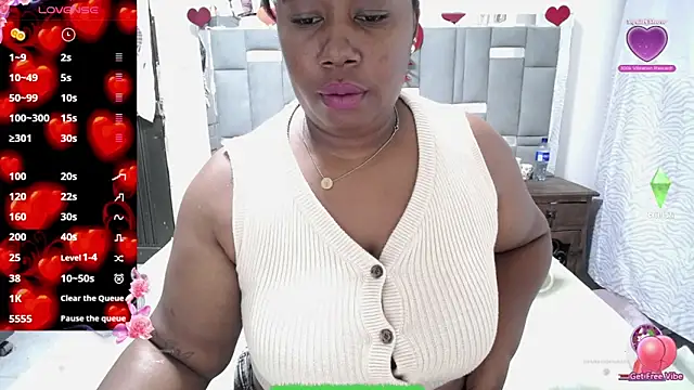 thickebonymilfF online show from 09/29/25, 06:20