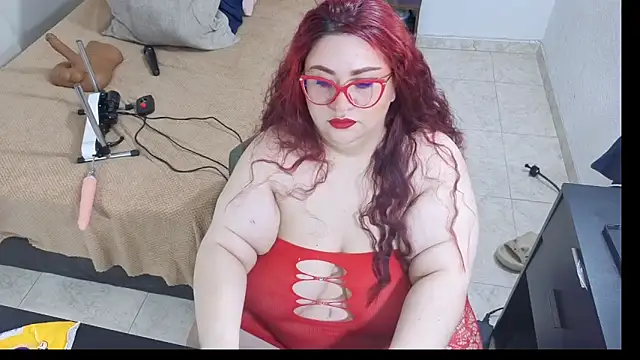 anacohen online show from 12/14/25, 02:07