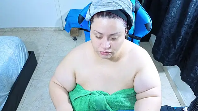 anacohen online show from 10/09/25, 01:17