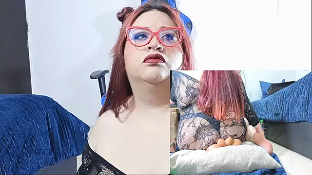 anacohen online show from 11/03/25, 08:23