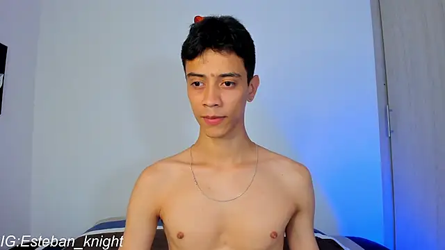 Snapshot of Esteban_Knight chatting on 02/21/25, 02:28 Esteban Knight online show from 02/21/25, 02:28
