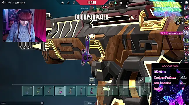 linda mort online show from 10/23/25, 10:41