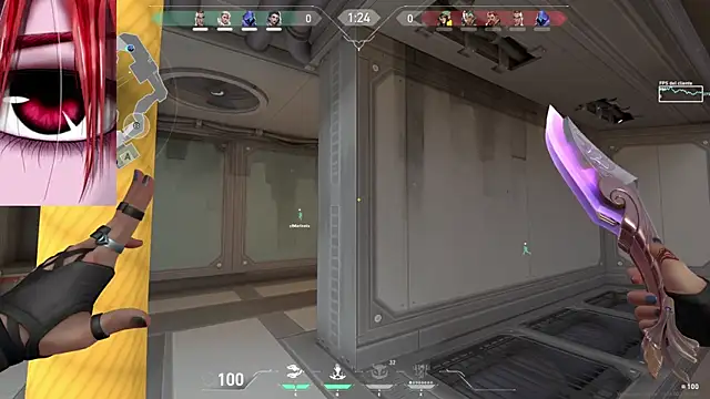 linda mort online show from 03/17/25, 04:19