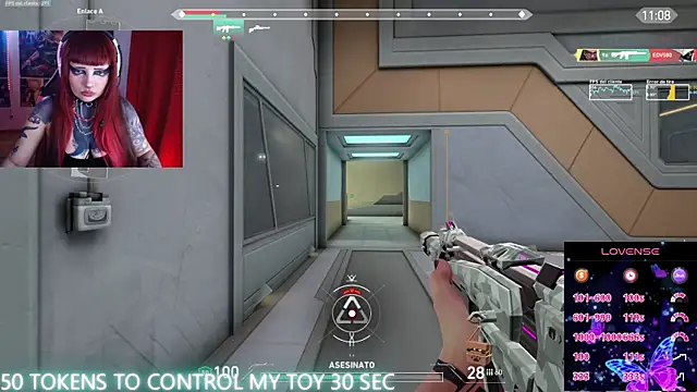 linda mort online show from 09/25/25, 11:44