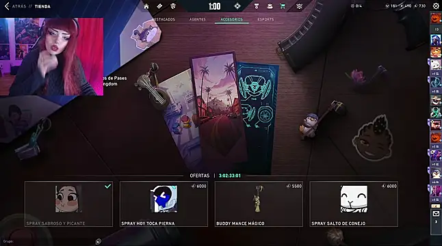 linda mort online show from 10/18/25, 09:28