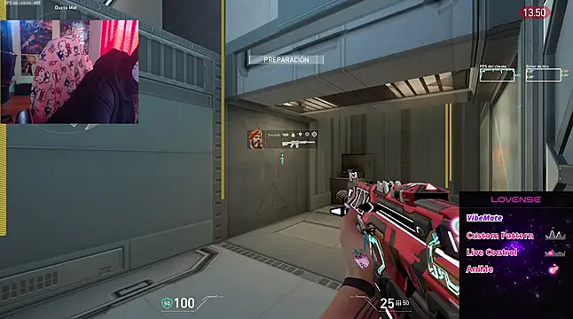 linda mort online show from 11/29/25, 07:47