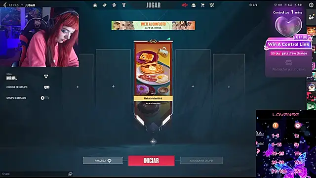 linda mort online show from 02/01/26, 11:58